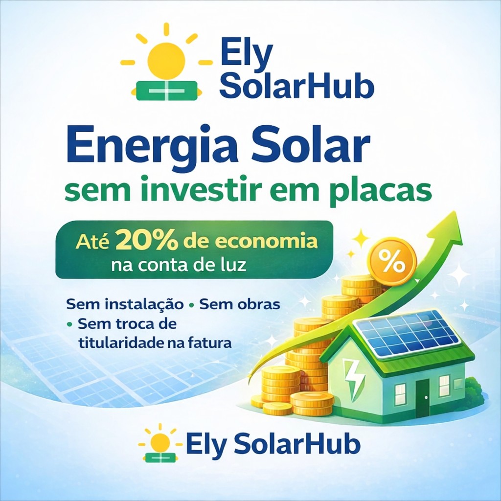 Ely SolarHub