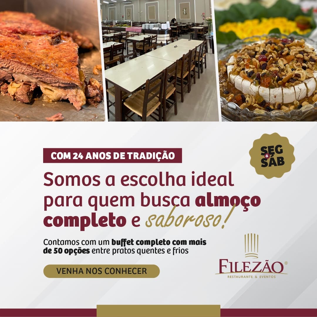 Restaurante FilezÃ£o