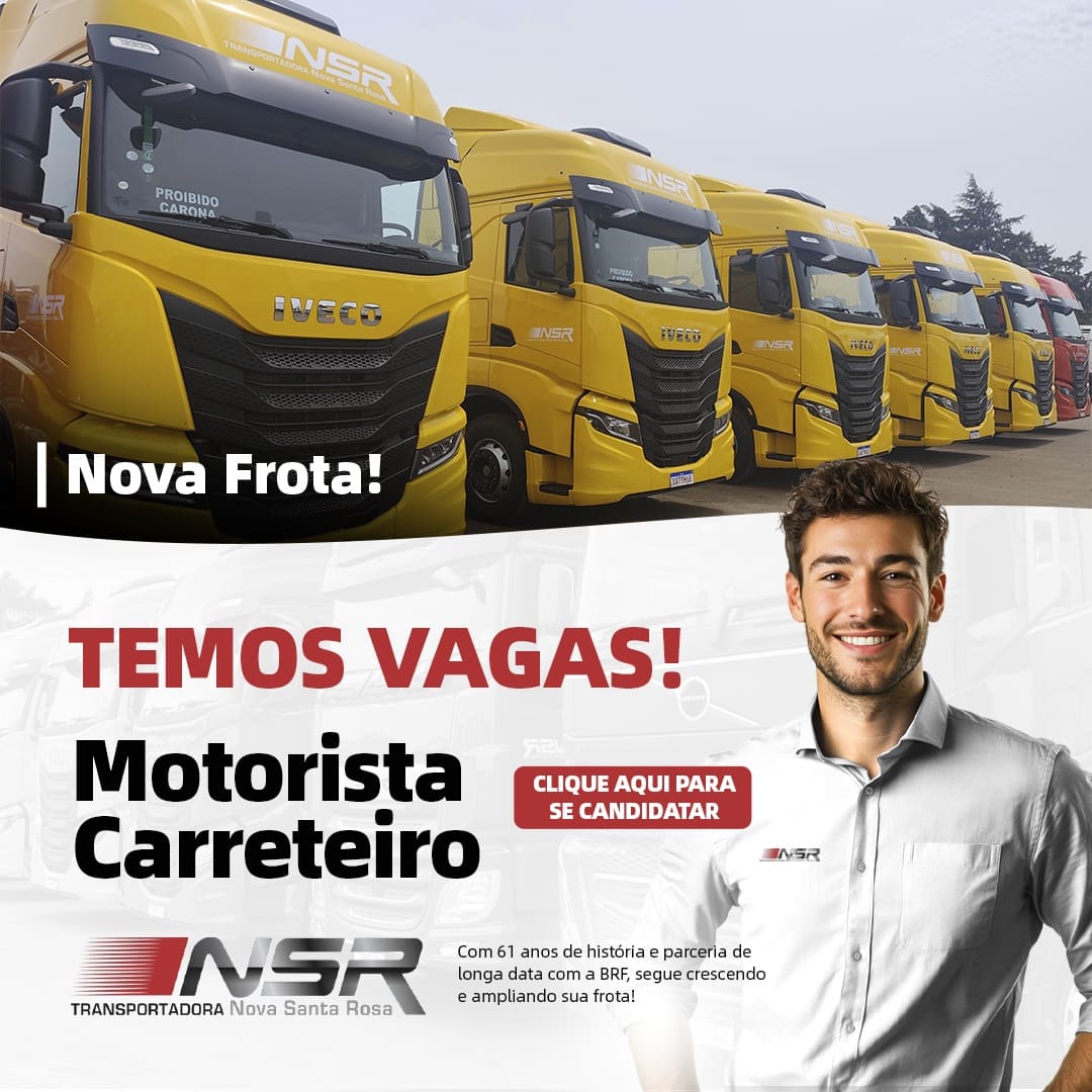 Transportadora Nova Santa Rosa