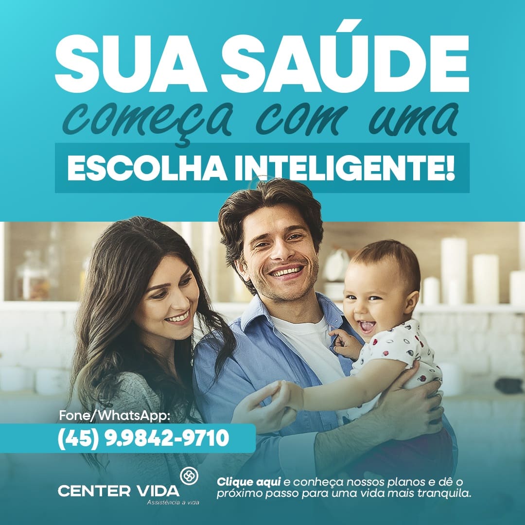 Center Vida