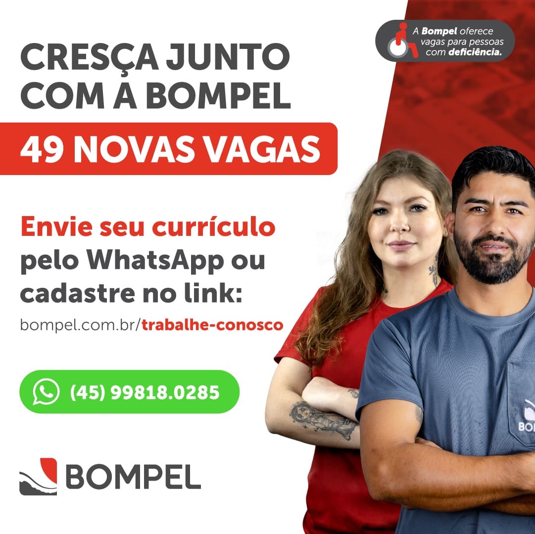 Bompel IndÃºstria de CalÃ§ados