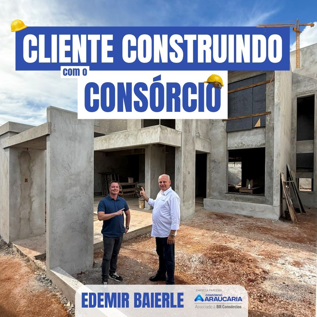 Consórcio Araucária