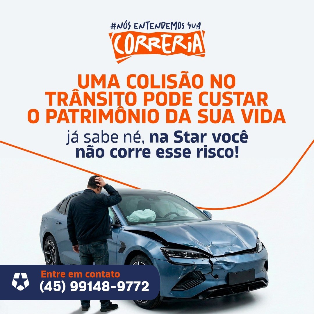 Star Proteção Veicular