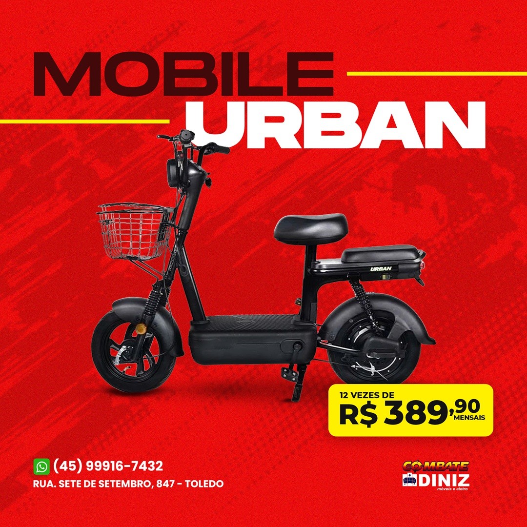 Combate Diniz  Móveis e Eletro