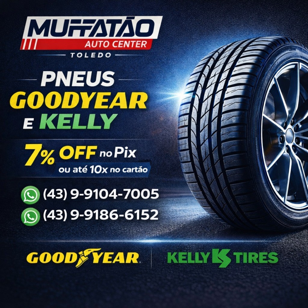 Muffatão Auto Center