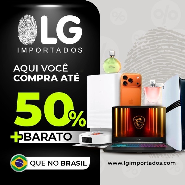 LG Importados