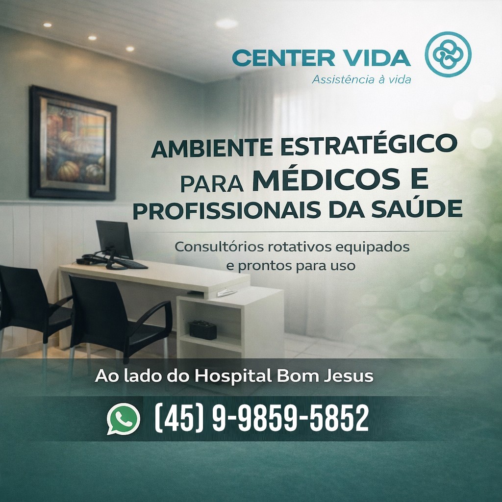 Center Vida