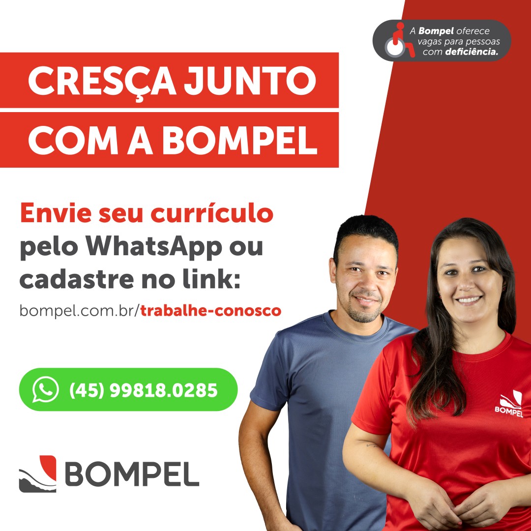 Bompel Indústria de Calçados