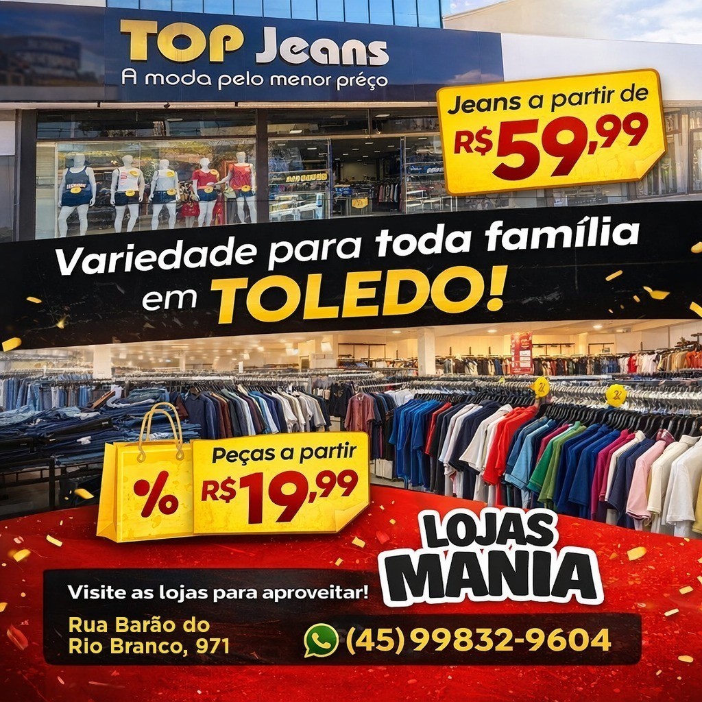 Top Jeans