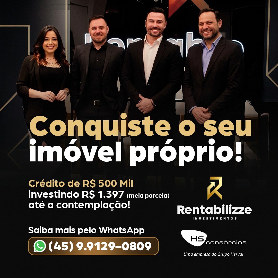 Rentabilizze Investimentos