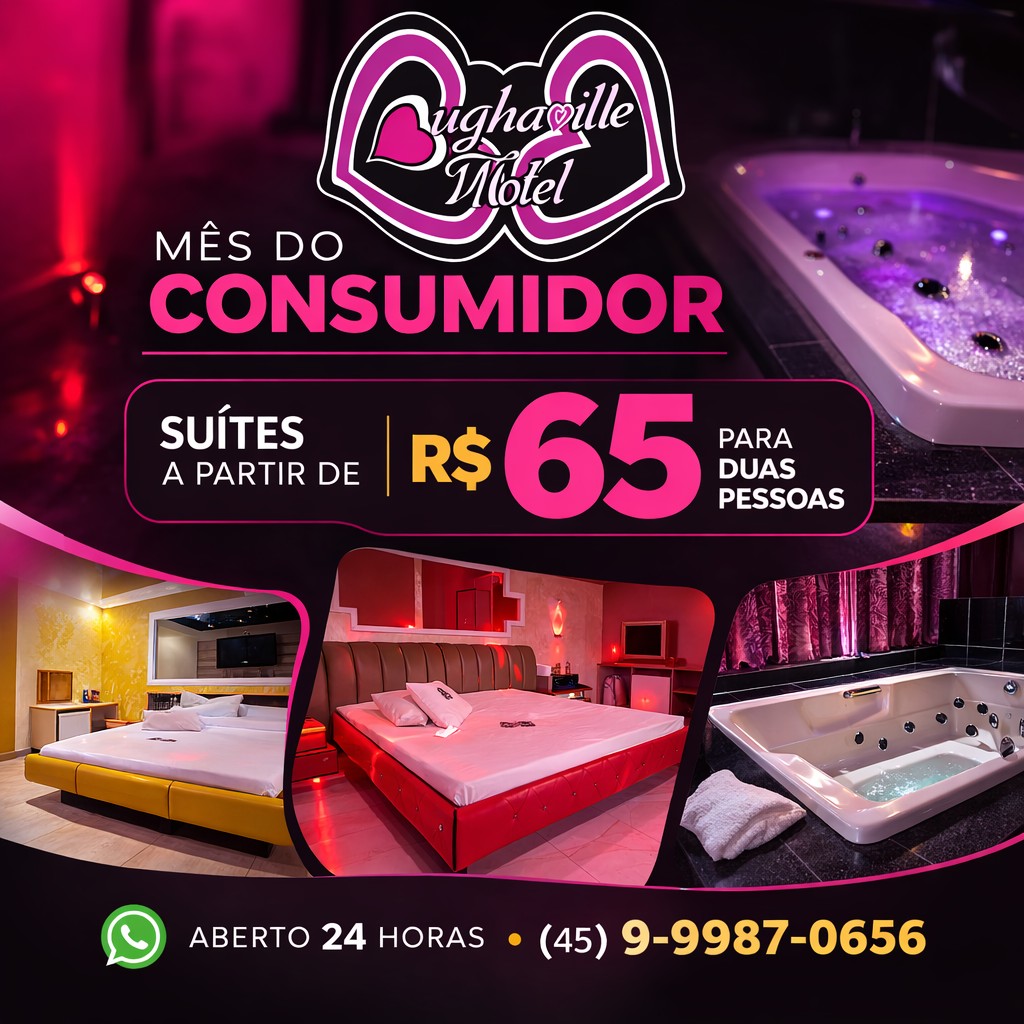 Motel Bughaville Toledo