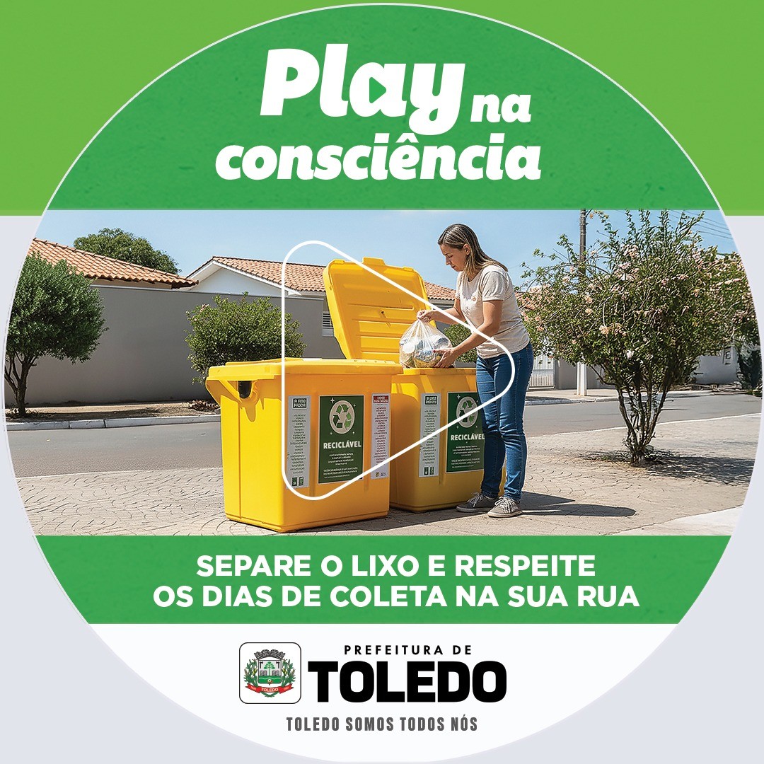 Prefeitura de Toledo