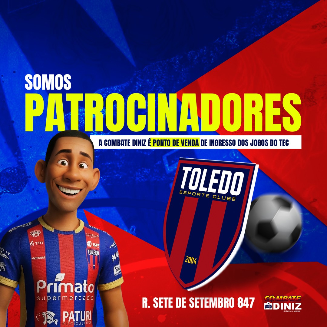 Combate Diniz  Móveis e Eletro