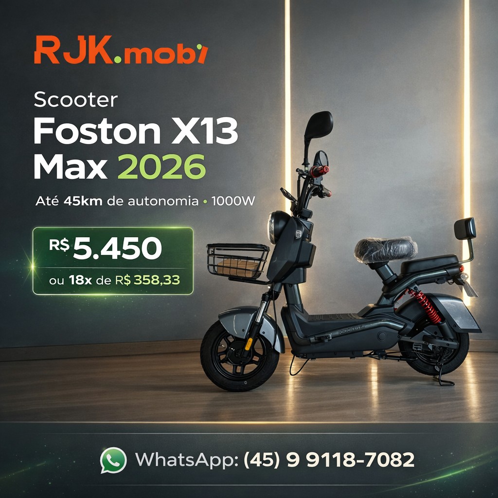 RJK MOBI