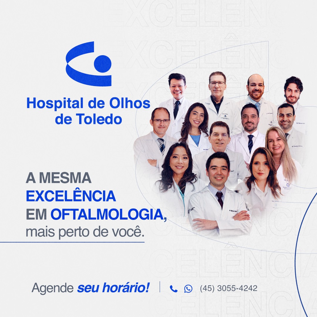 Hospital de Olhos de Toledo