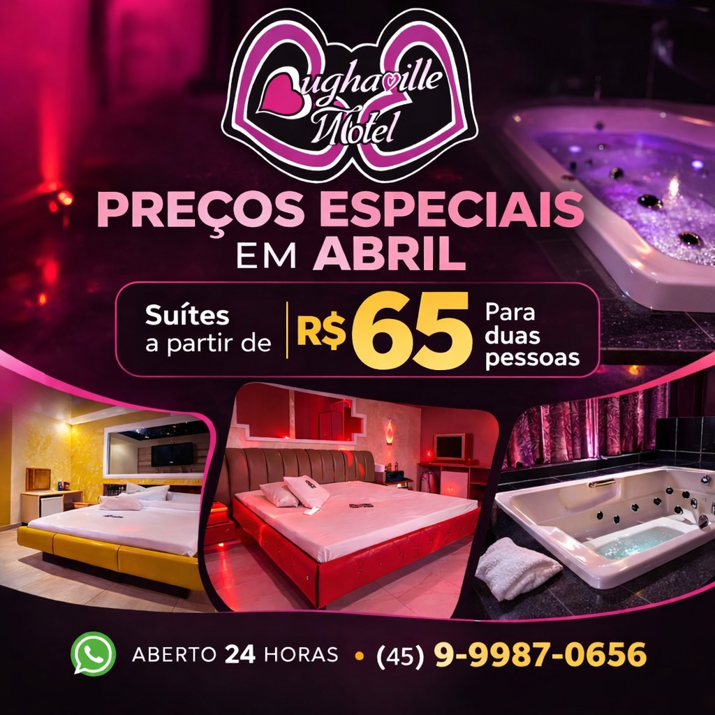 Motel Bughaville Toledo