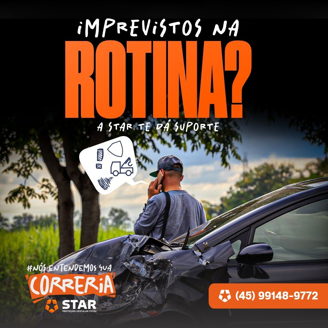 Star Proteção Veicular