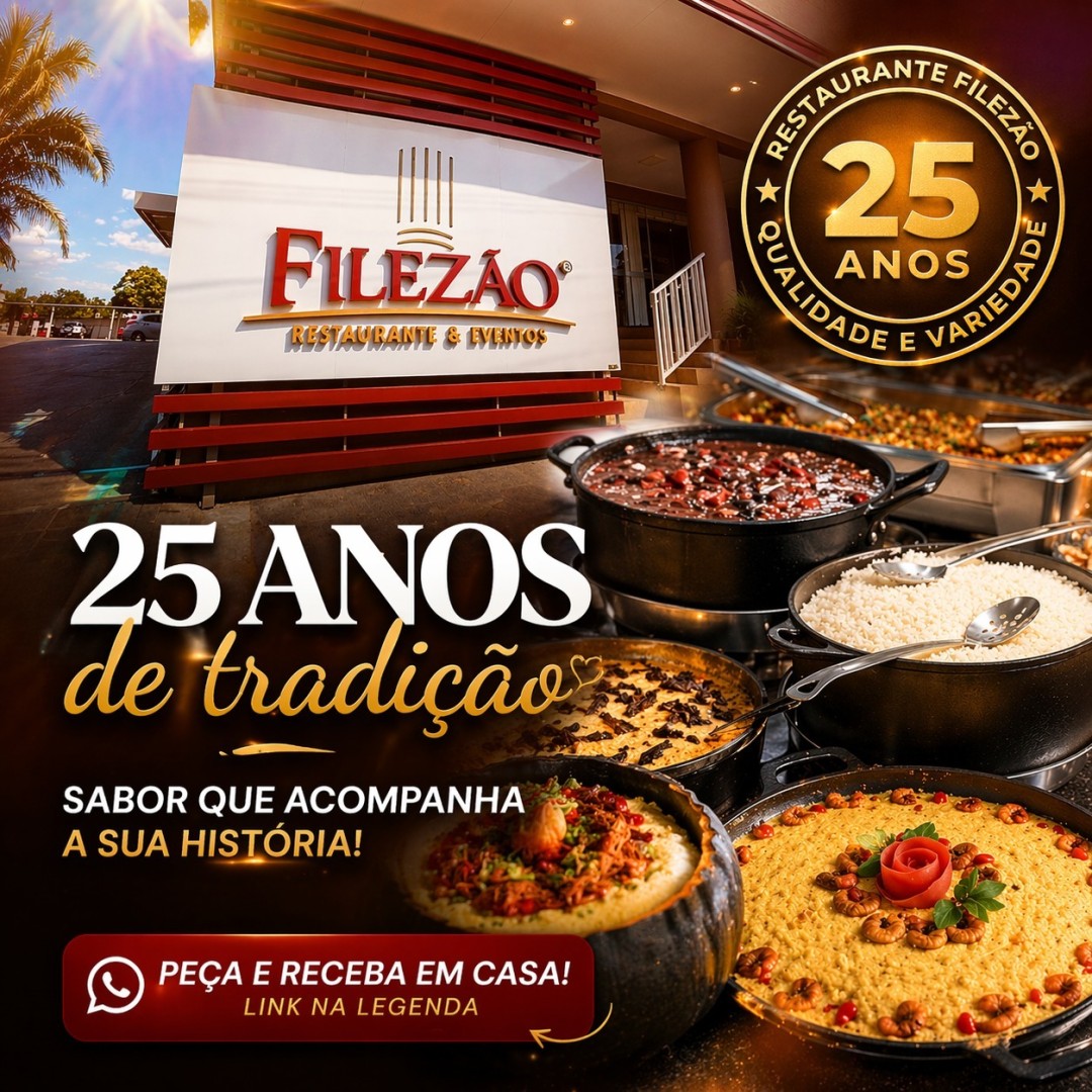 Restaurante Filezão