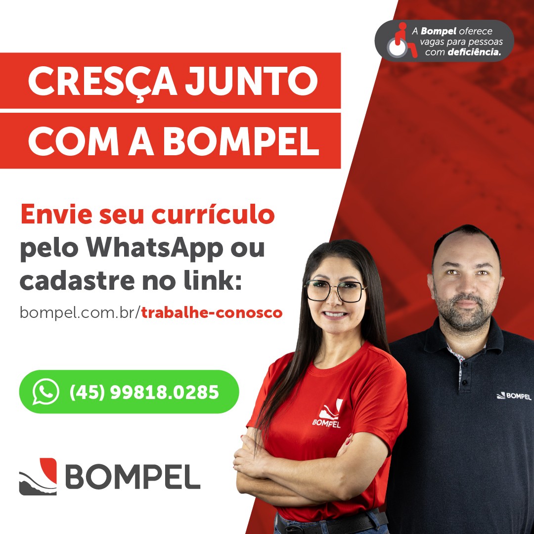 Bompel Indústria de Calçados