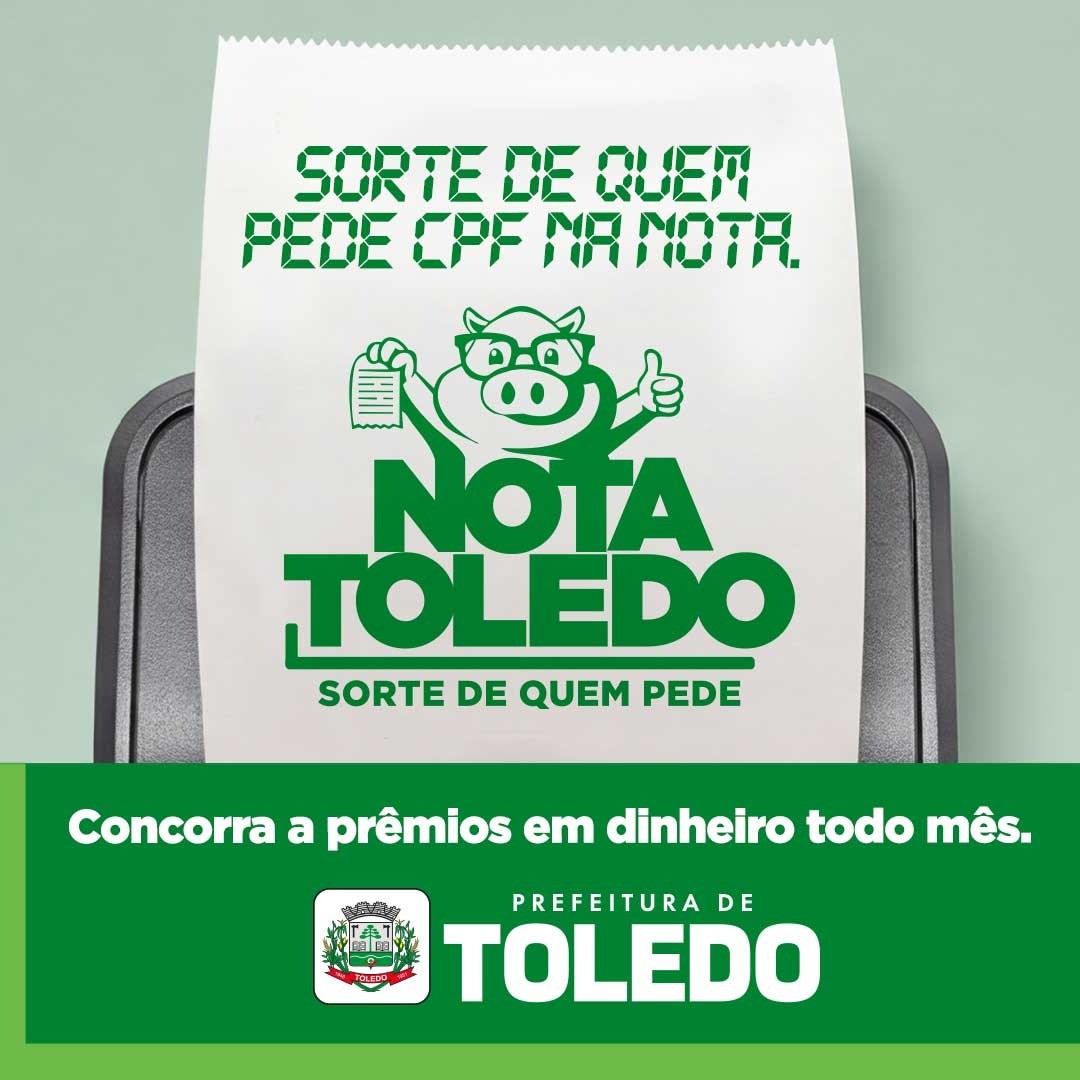 Prefeitura de Toledo