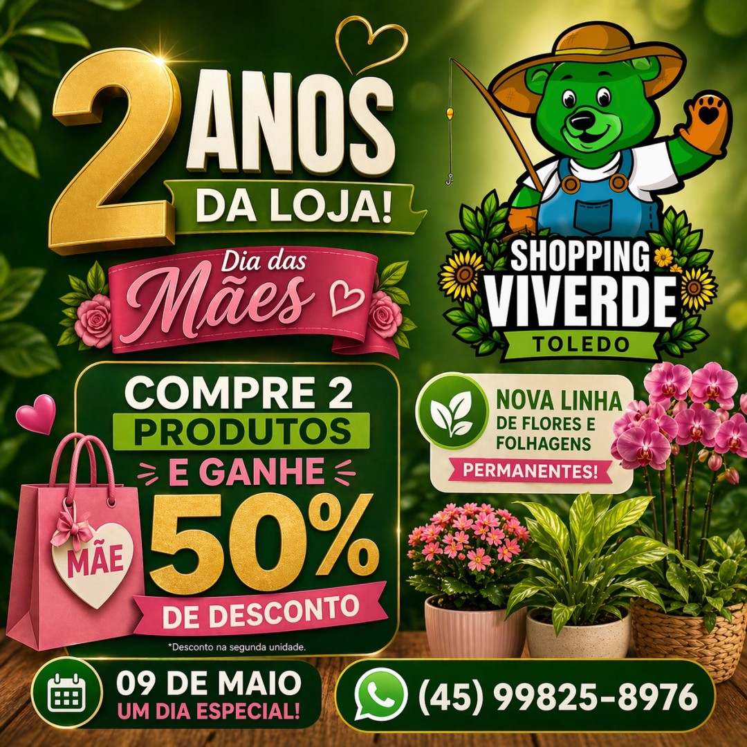 Shopping Viverde