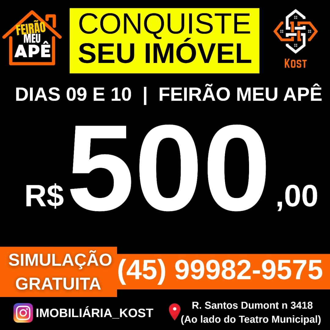Imobiliária Kost