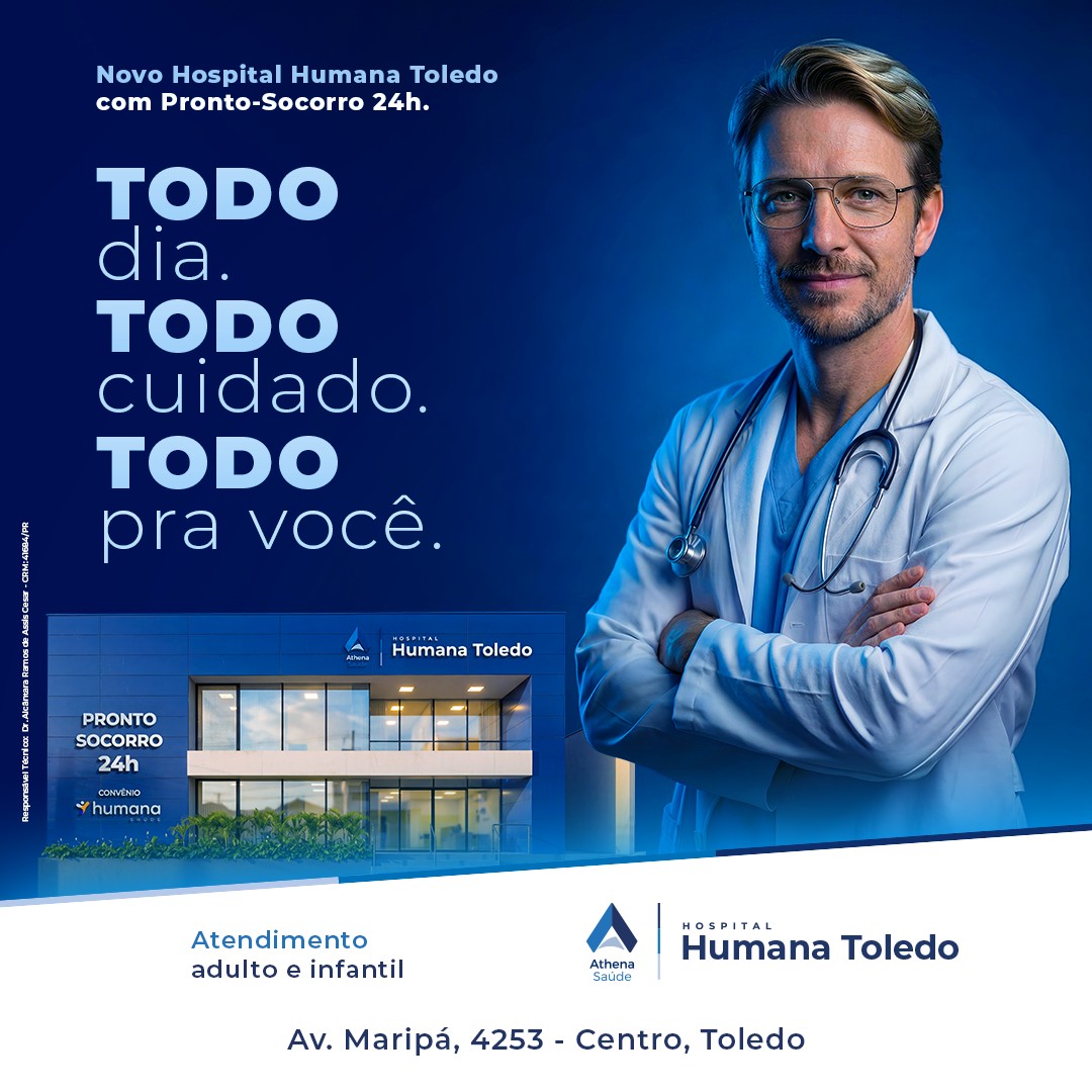 Humana Saúde Sul