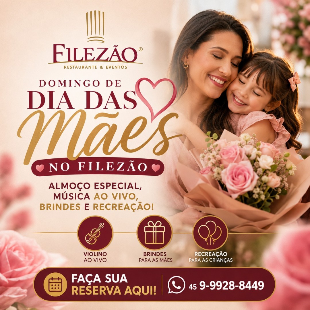 Restaurante Filezão