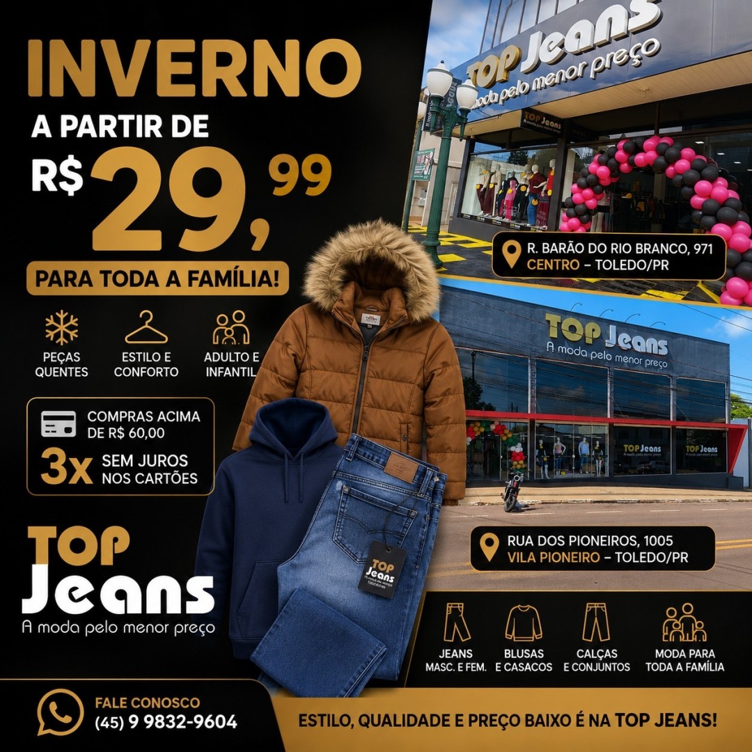 Top Jeans