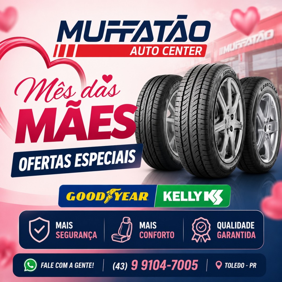 Muffatão Auto Center