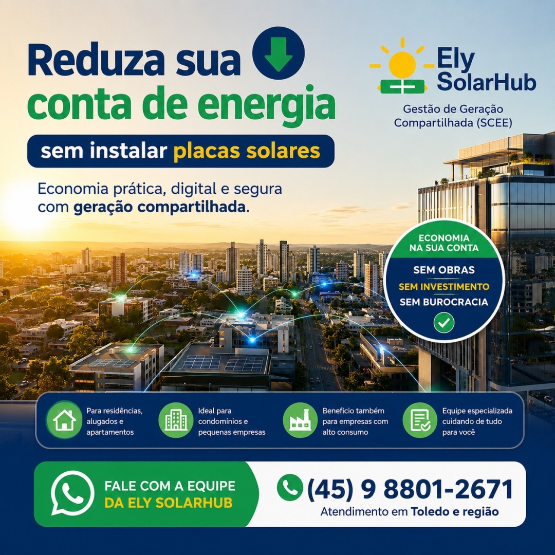 Ely SolarHub