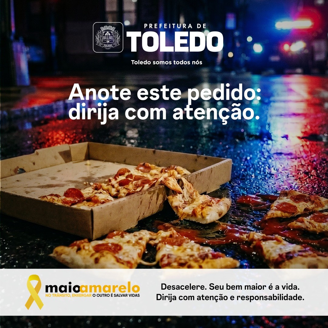 Prefeitura de Toledo