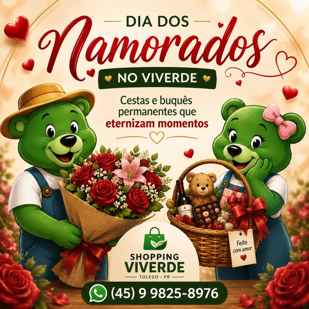 Shopping Viverde