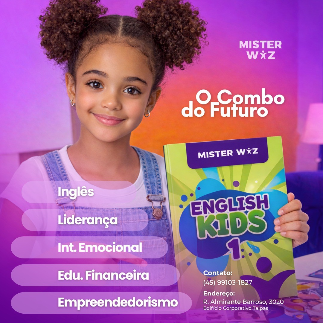 Mister Wiz