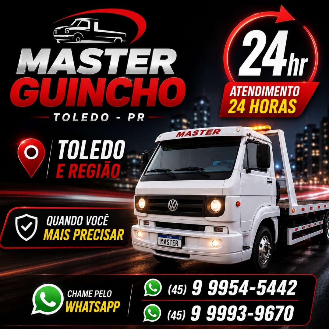 Master Guincho