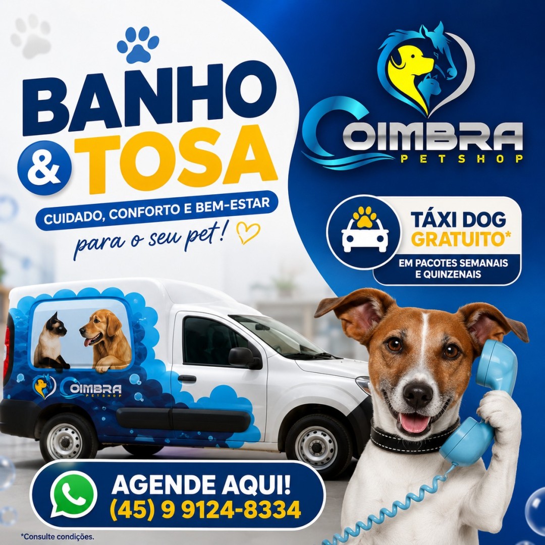 Coimbra PetShop