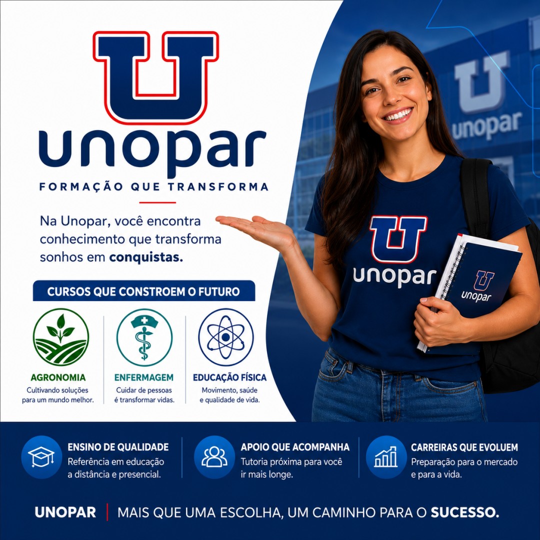 Unopar Anhanguera