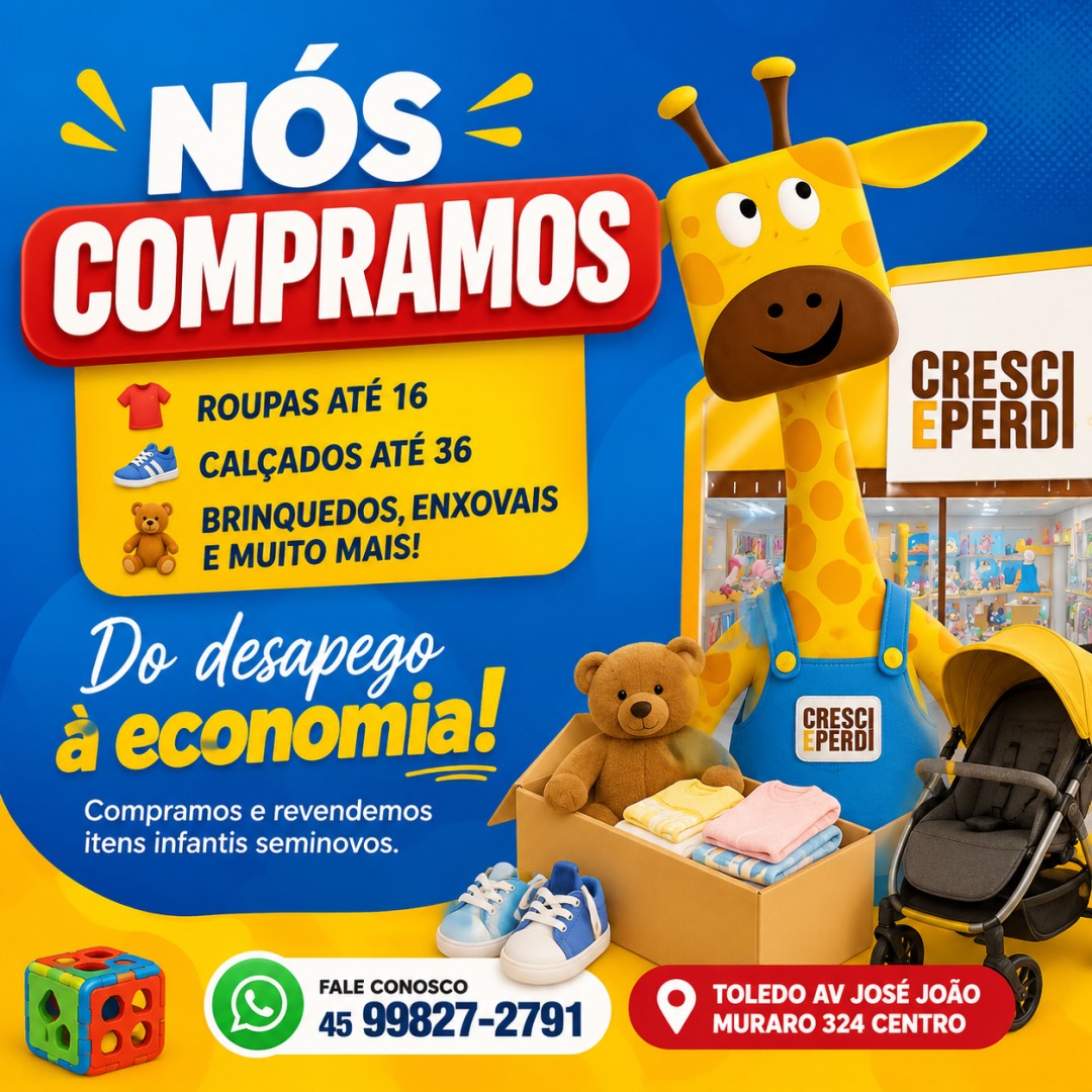 Cresci e Perdi