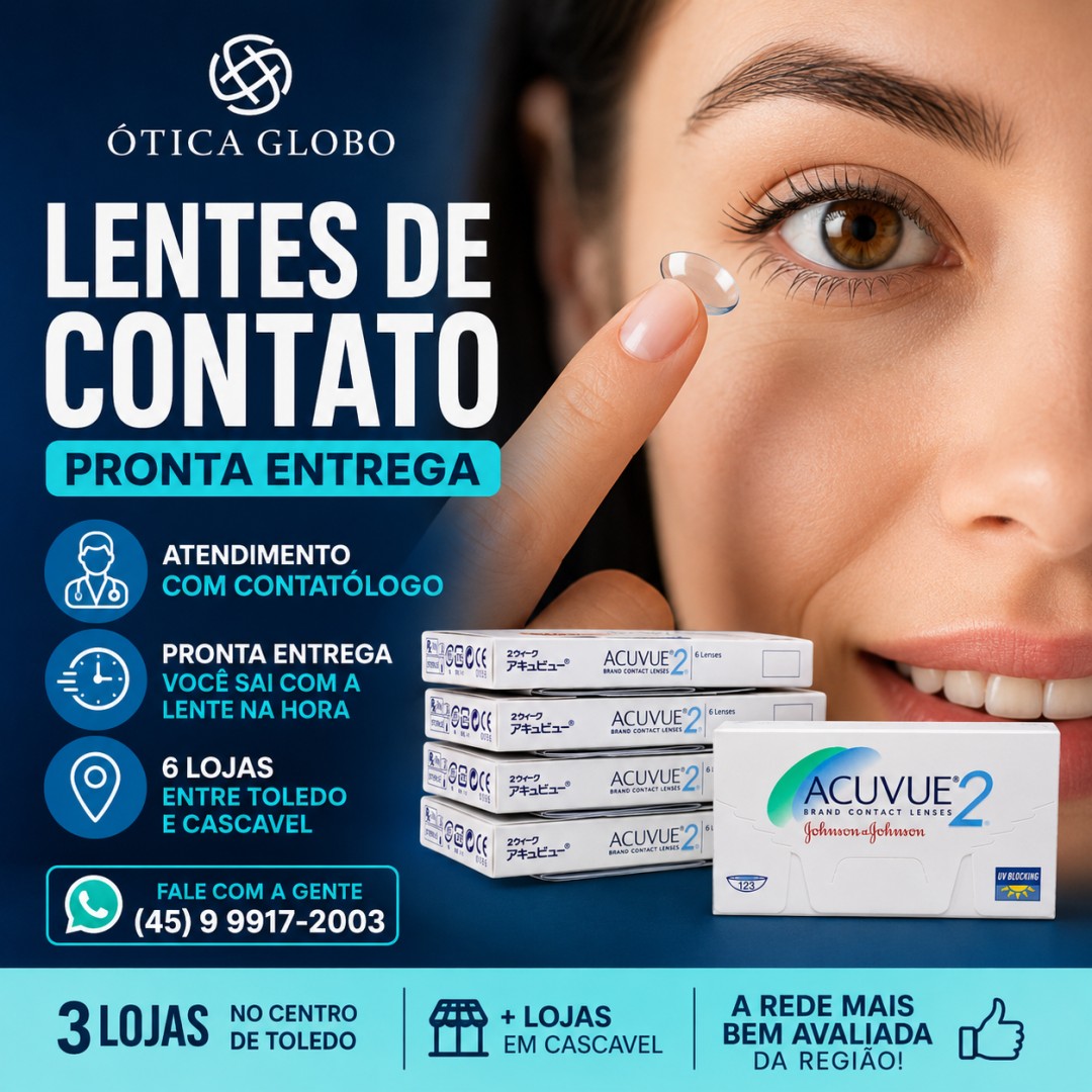Ótica Globo