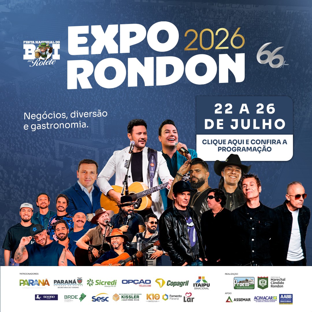 Expo Rondon