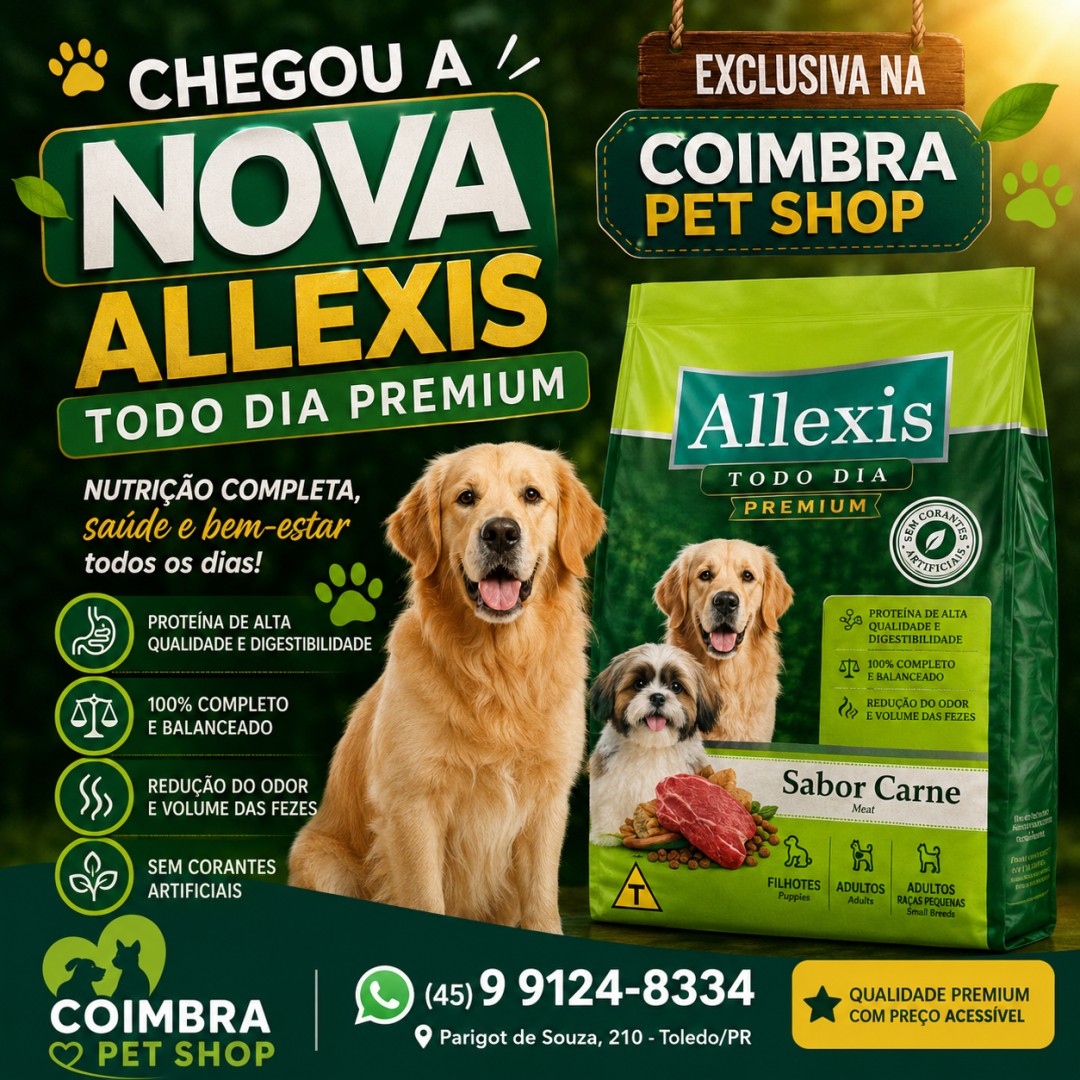 Coimbra PetShop