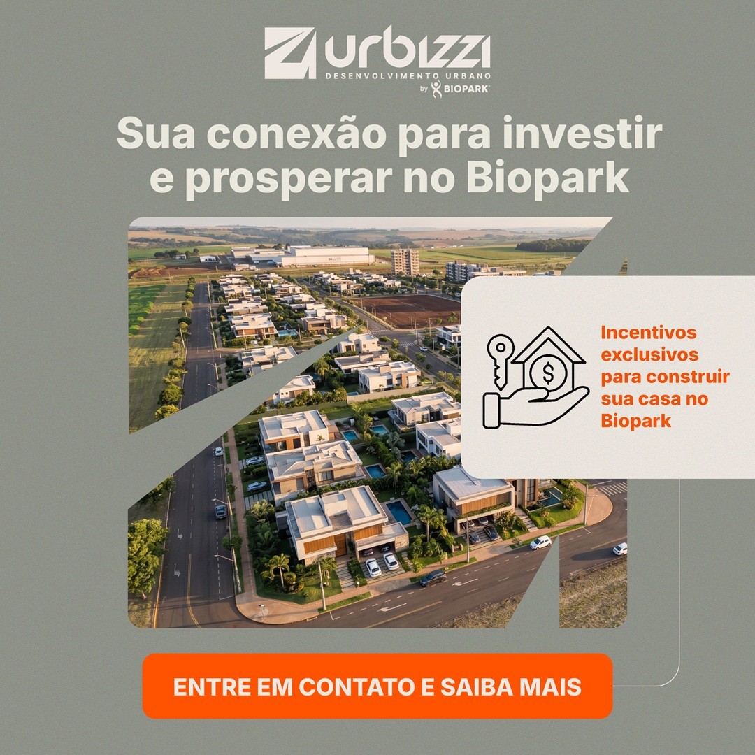 Urbizzi - Desenvolvimento Urbano