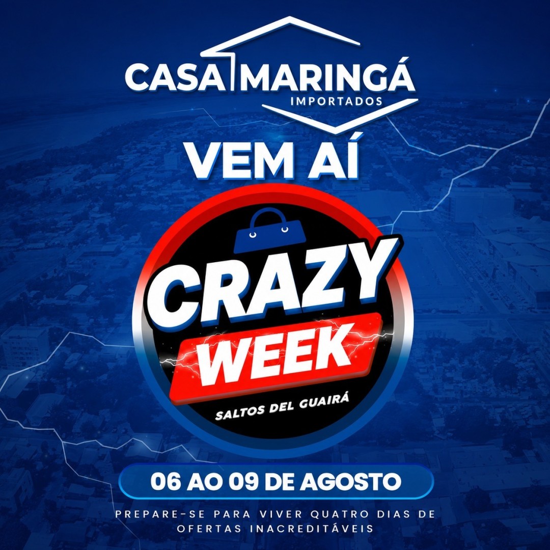 Casa Maringá Importados
