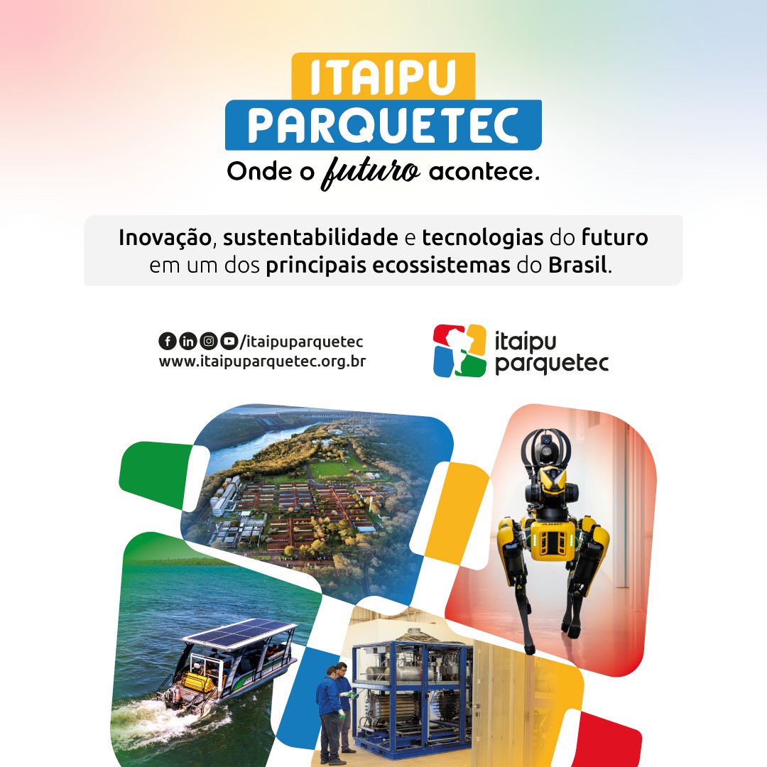 Itaipu Parquetec