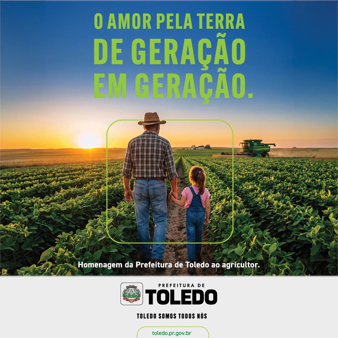 Prefeitura de Toledo