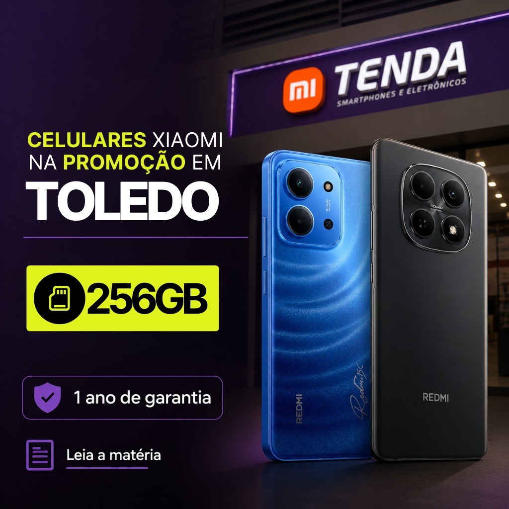 Tenda Celulares