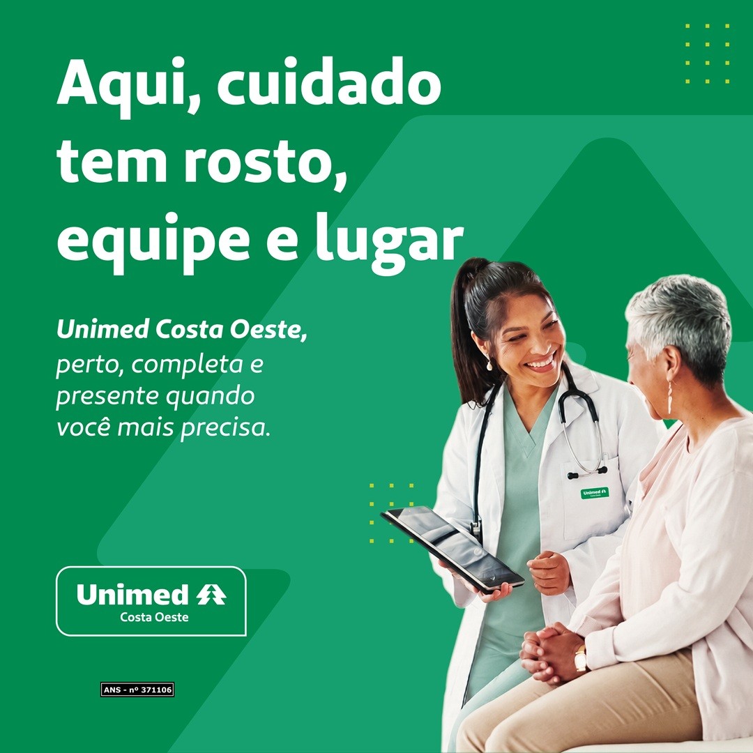 Unimed Costa Oeste