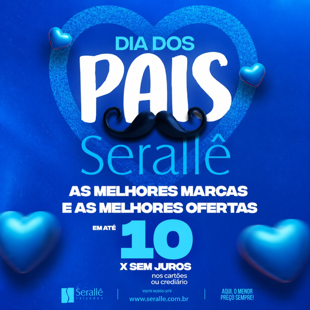Serallê Calçados
