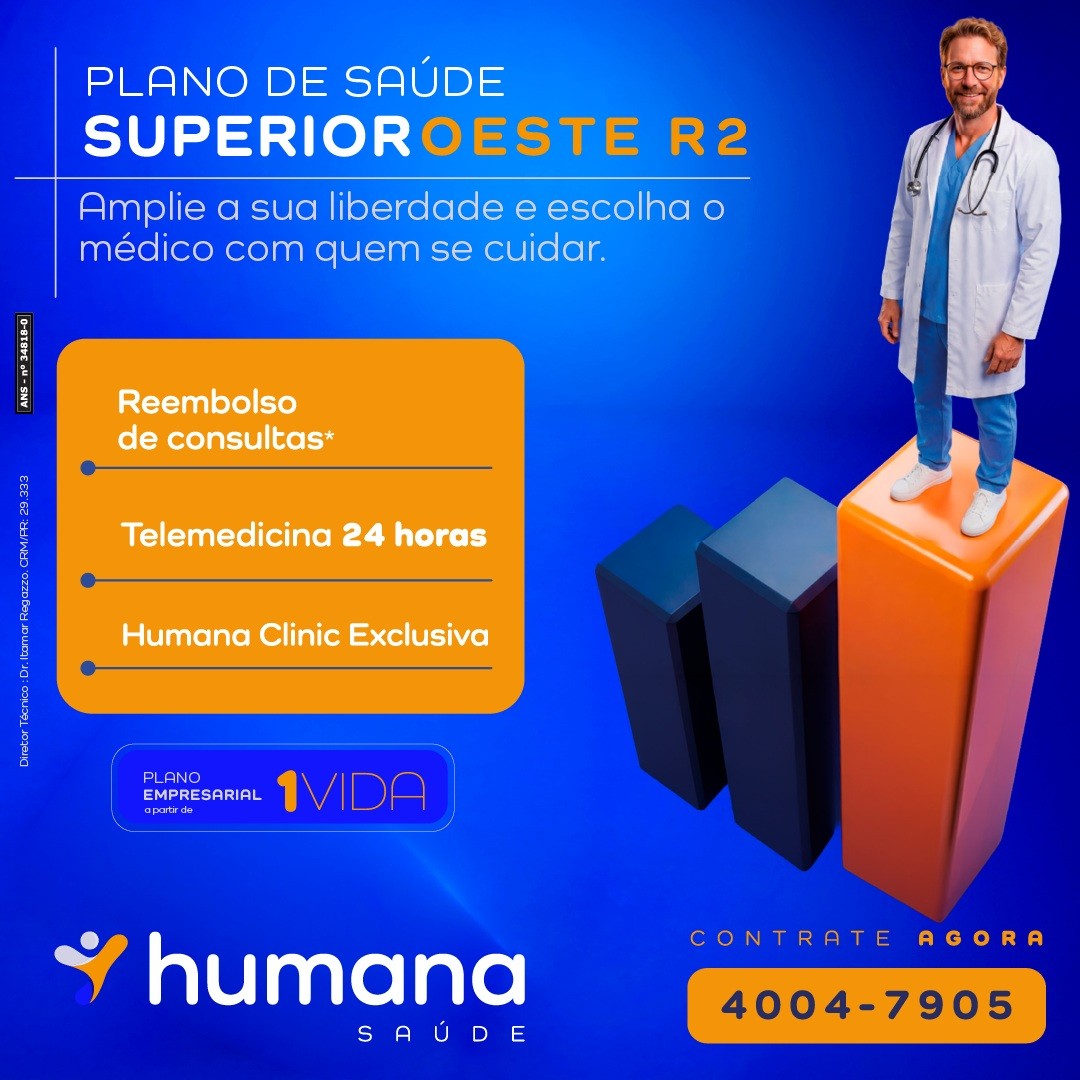 Humana Saúde Sul