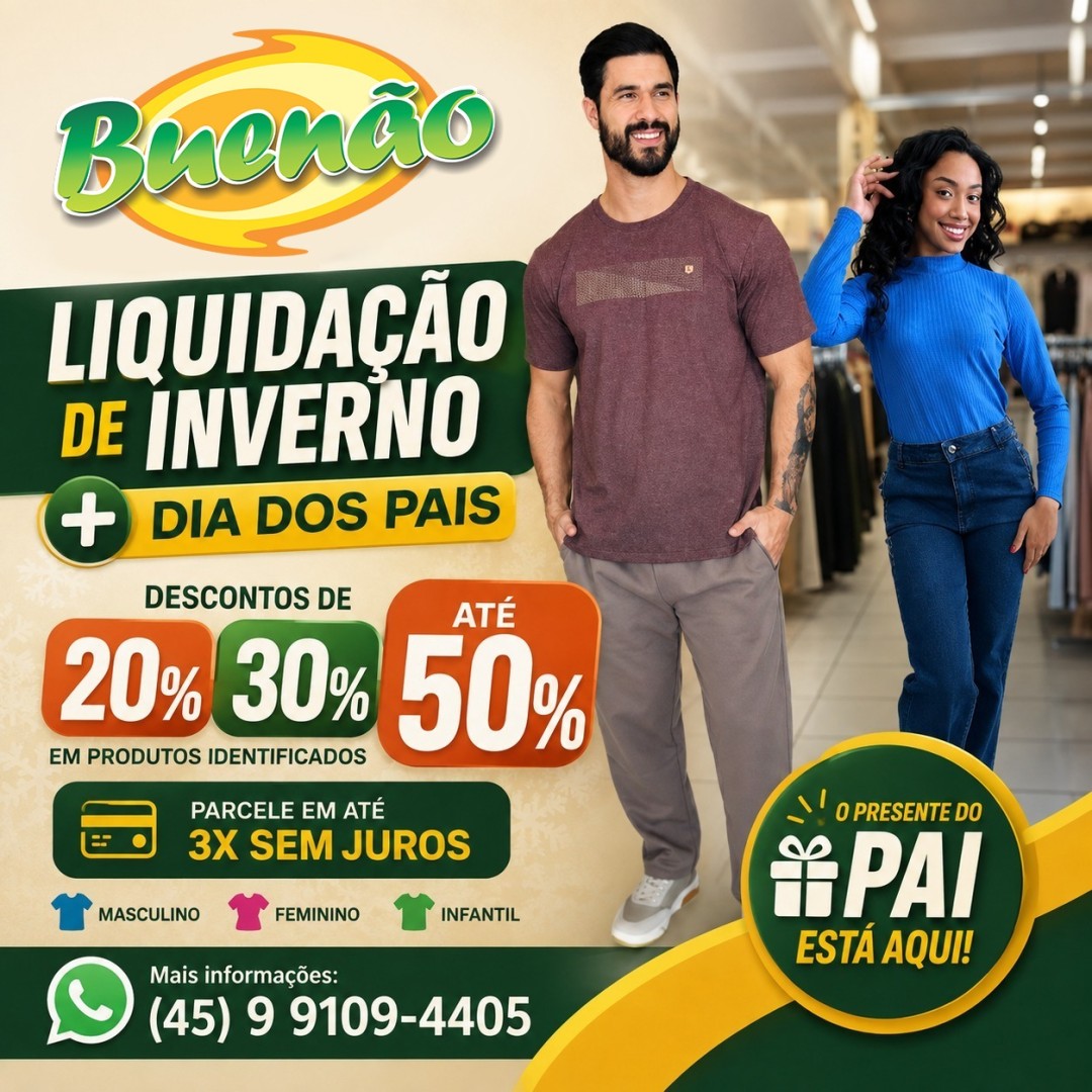 Buenão